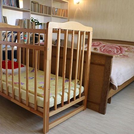 Синица Knyazhino Экстерьер фото